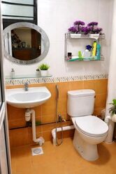 Blk 254 Bukit Batok East Avenue 4 (Bukit Batok), HDB 5 Rooms #572752351